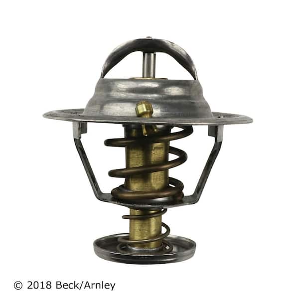 Beck/Arnley Engine Coolant Thermostat
