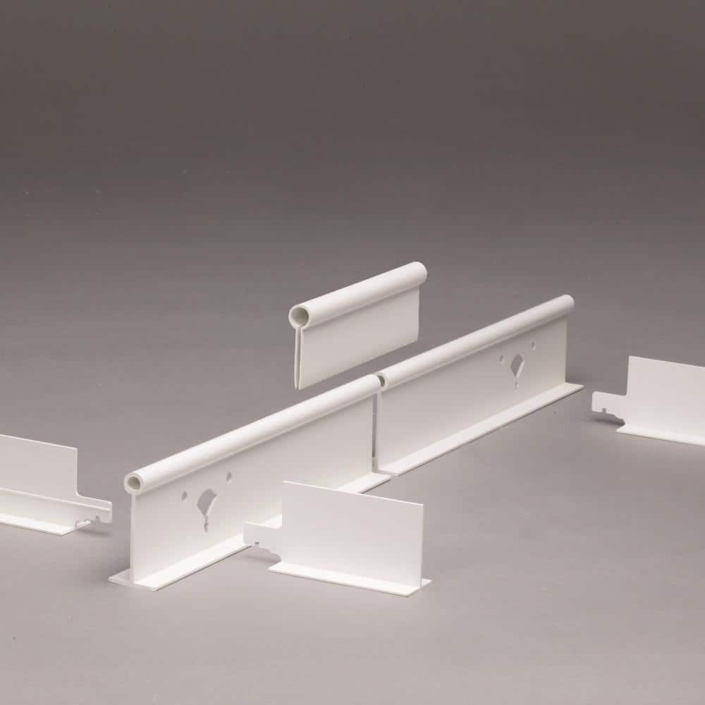 HG-Grid 100sq. ft Suspended Ceiling Grid Kit