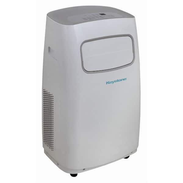 Keystone 12,000 BTU 115-Volt Portable 