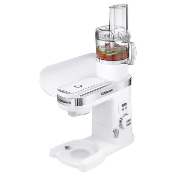 Cuisinart Food Processor Attachment