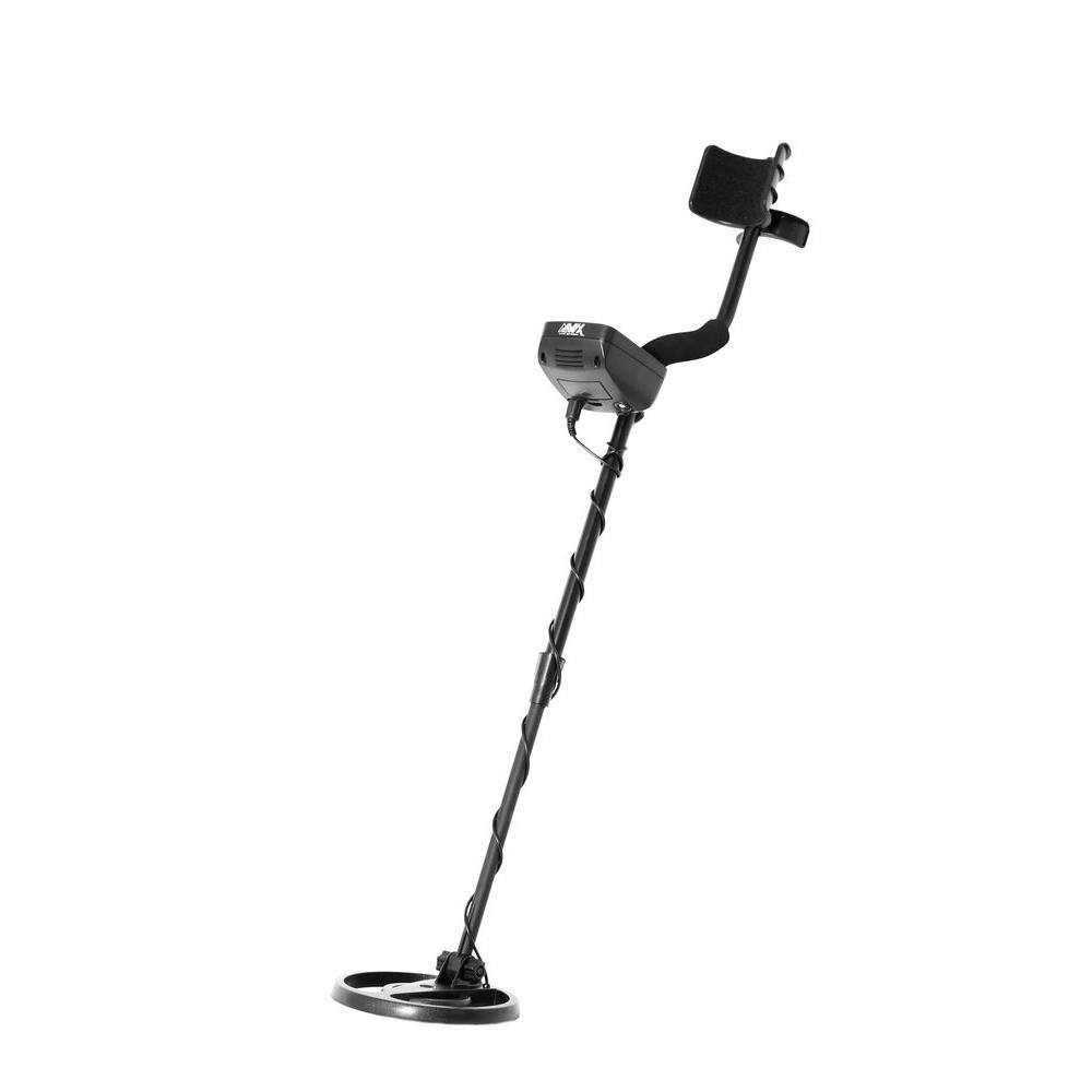 LED Fast Metal Detector