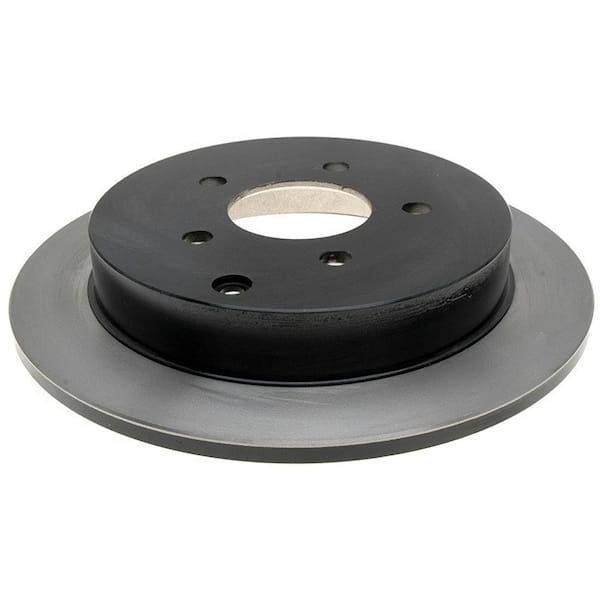 Raybestos Disc Brake Rotor