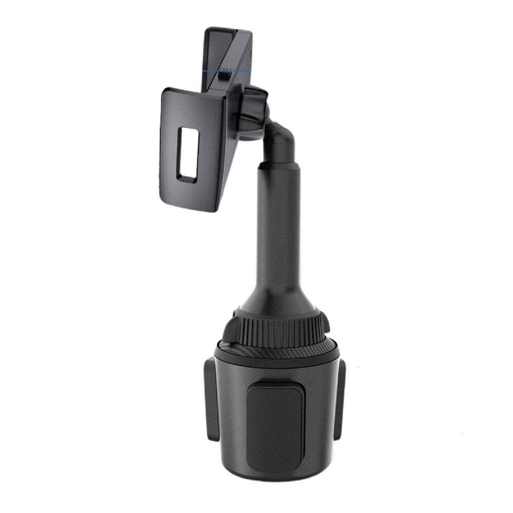 Tablet Holder for Car Adjustable Clamp Mount 10.57 Height iPad Holder for 4.3-11 Devices Perfect Travel Companion price history on PriceWatchPro
