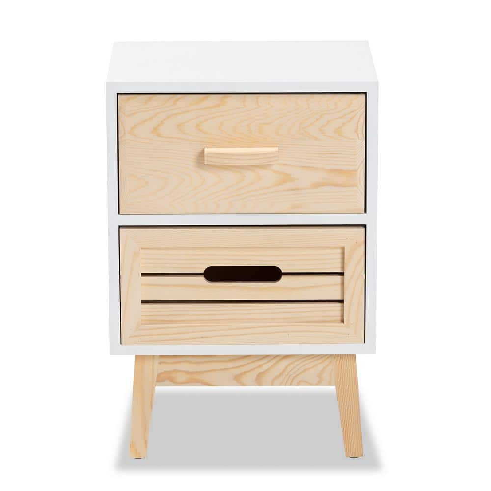 white bedside tables big w