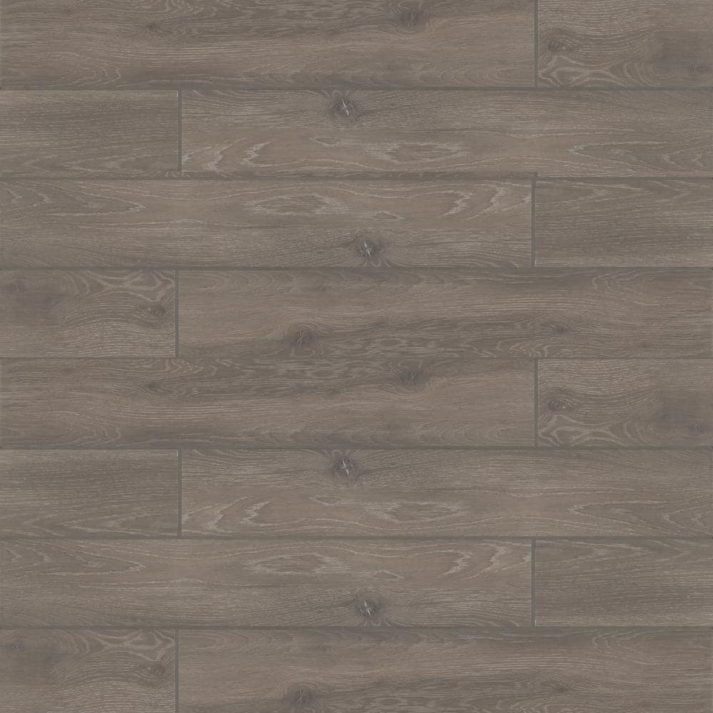 Sample-Titus 2.0 4 in. x 5 in. Matte Noce Porcelain Tile price history on PriceWatchPro