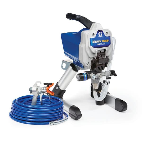 Magnum ProX19 Stand Airless Paint Sprayer