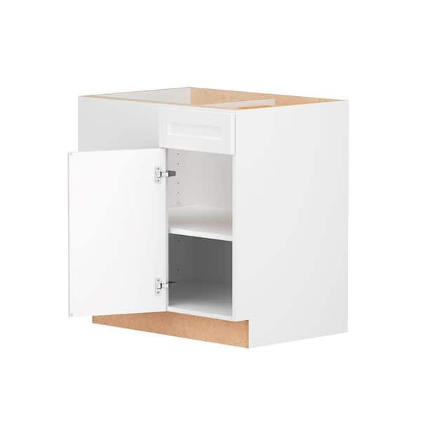 30 corner deals base cabinet