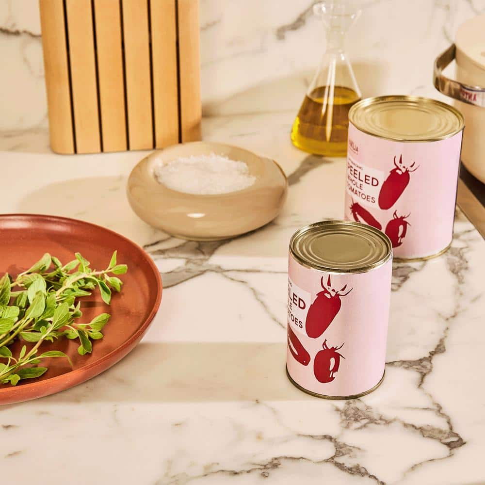 Ergonomic Stainless Steel Manual Can Opener