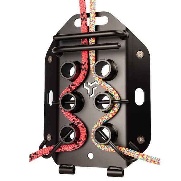 6-Pack Lowering Device (99618)