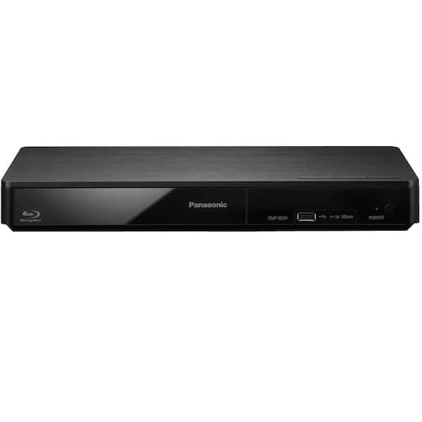 Panasonic Smart Networking Blu-Ray Disc Player