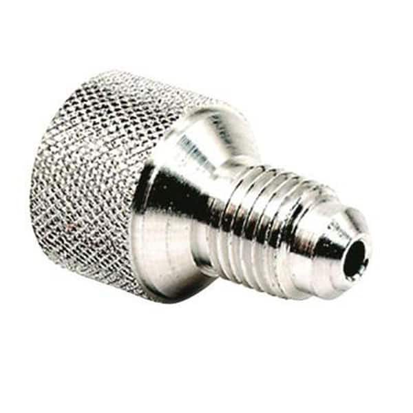 Diversitech Insta Charge Liquid Refrigerant Connector