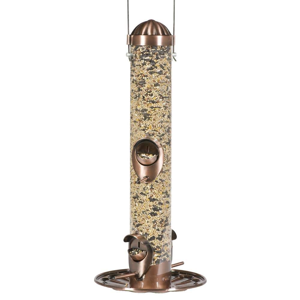 Perky-Pet 2-in-1 Wild Bird Feeder Perky-Pet 2-in-1 Wild Bird Feeder