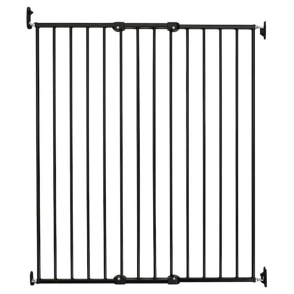 Mounted hotsell dog gate