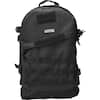 Barska Black Loaded Gear GX-200 Tactical Backpack