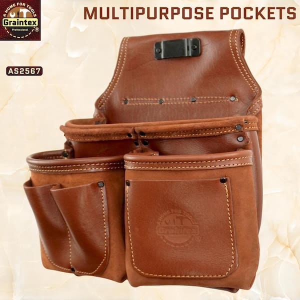 https://images.thdstatic.com/productImages/75c731df-5d96-4f1c-8925-7b5a38f2f584/svn/chestnut-brown-graintex-tool-belts-as2567-c3_600.jpg