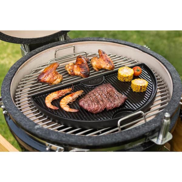 Vision Grills Electric Insert Kit For Cadet Kamado Grill
