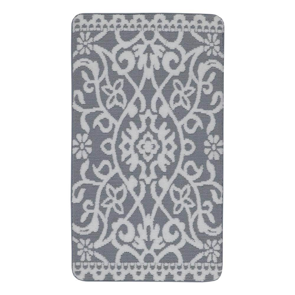 Prestige Anti-fatigue Kitchen Mat Collection, Royal Crest – regence-home