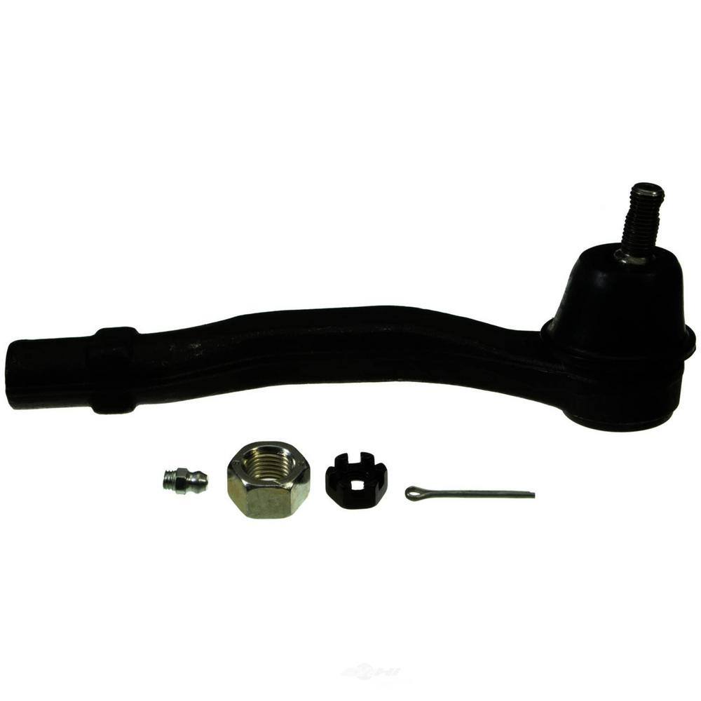 QuickSteer Steering Tie Rod End ES3332R The Home Depot