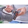 Black+decker 20V MAX* PowerConnect Dustbuster Cordless Handheld Vacuum (BCHV001C1)