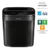 Honeywell PowerPlus HEPA Air Purifier, Extra-Large Room (530 sq. ft.) Black  HPA3300BV1 - The Home Depot