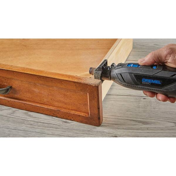 Dremel 8260 Review  Popular Woodworking