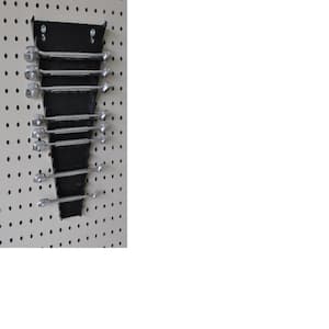 12-Slots Wrench Rack