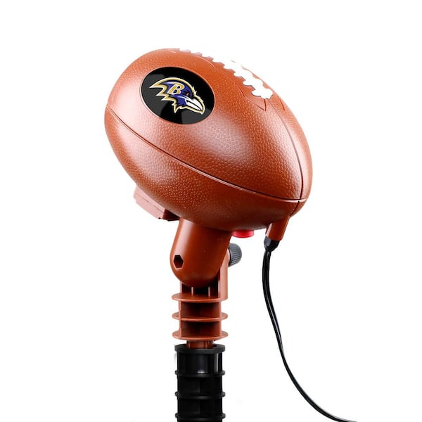 Unbranded NFL Baltimore Ravens Team Pride Light