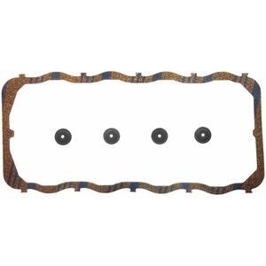 Fel-Pro VS50265C Valve Cover Gasket Set - Professional Quality For Imperfect Surfaces