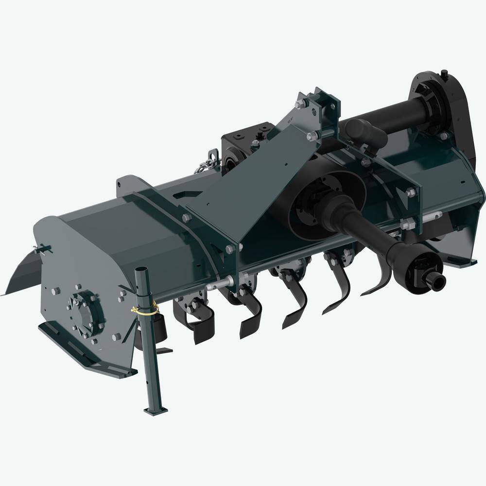 Summit 48 in. Rotary Tiller price history on PriceWatchPro