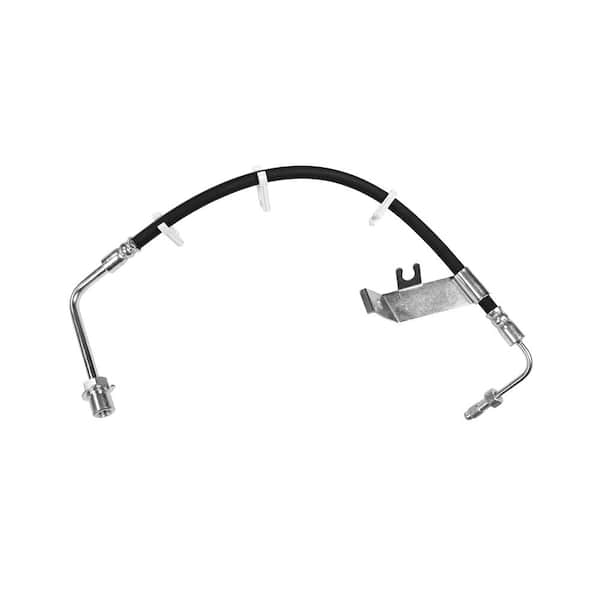 Sunsong Brake Hydraulic Hose - Rear Left