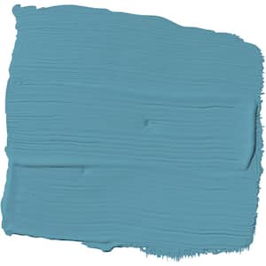Aqua Blue PPG1151-5 Paint