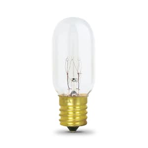 Appliance Light Bulbs - Light Bulbs - The Home Depot