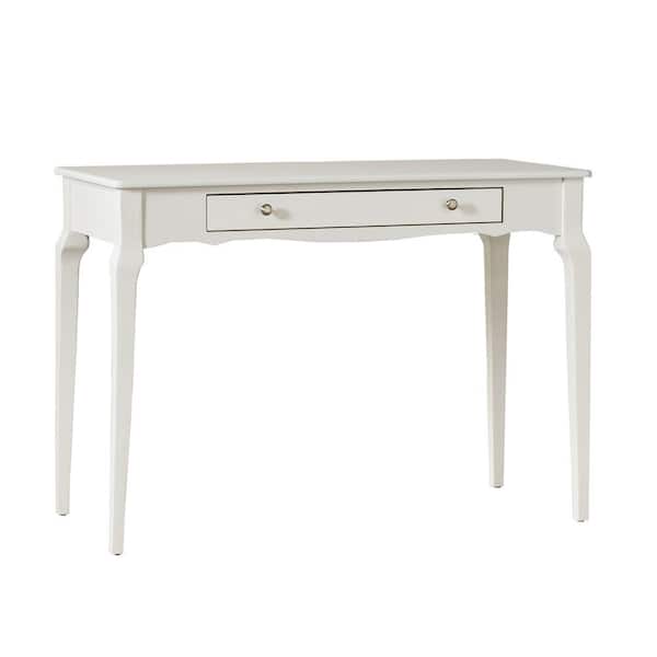 HomeSullivan White Writing Desk