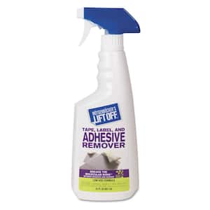 22 oz. Tape Label and Adhesive Remover