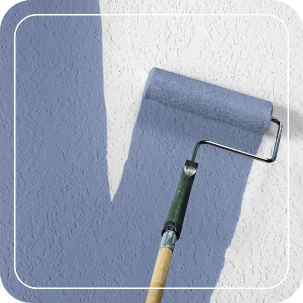 600D-5 Babbling Brook Paint