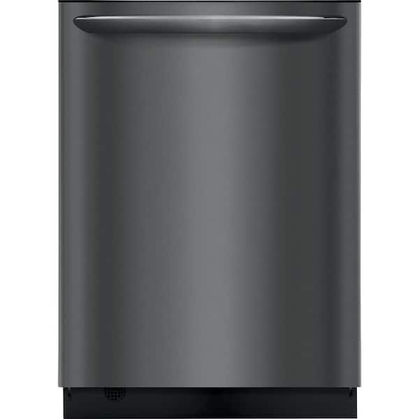 reviews for frigidaire gallery dishwasher