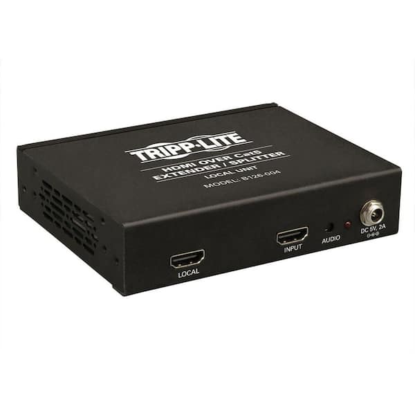 Tripp Lite 4-Port HDMI Over Cat5 Splitter