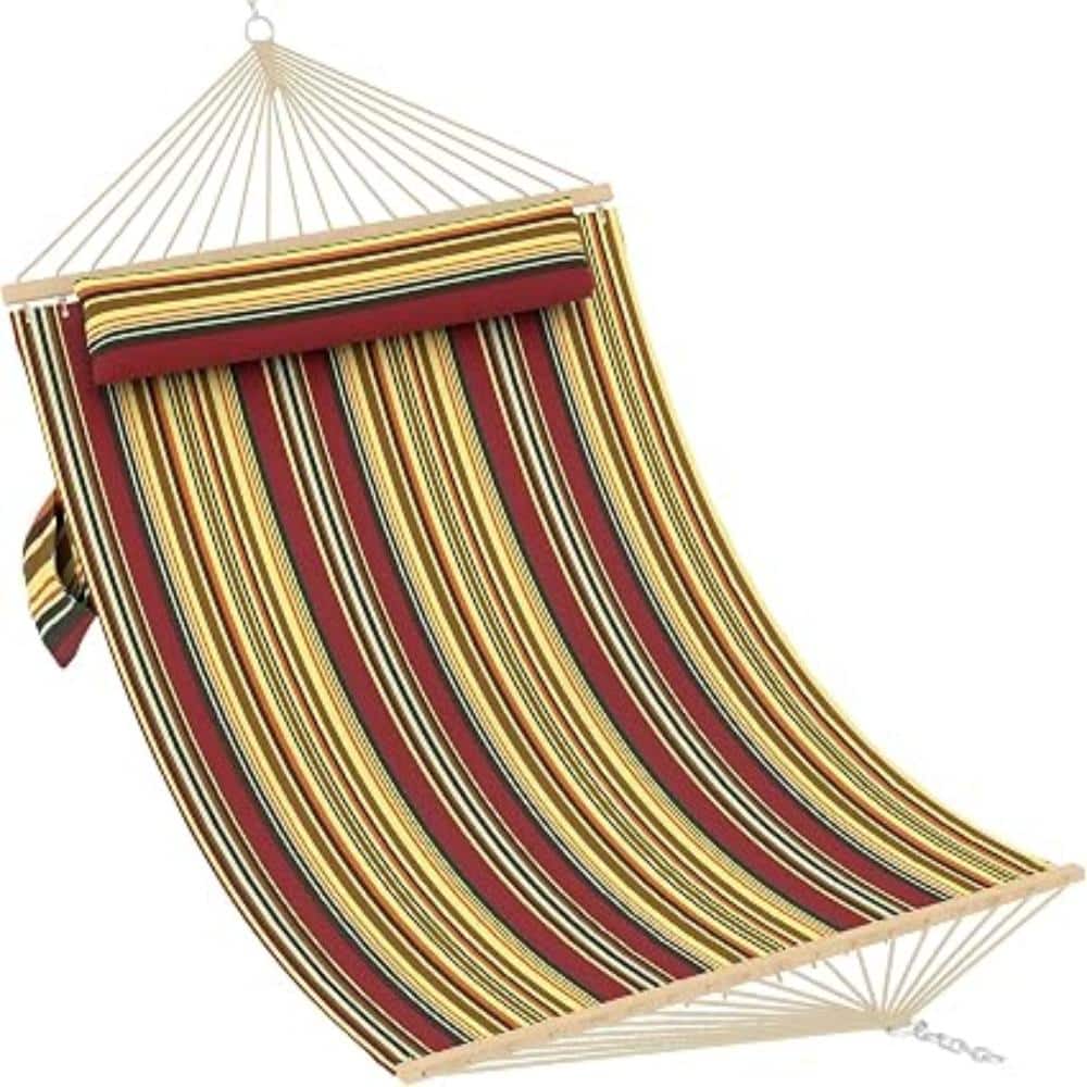 Dual-Layer Sensory Therapy Swing for Kids & Adults, 300lbs Heavy Duty 360° Swivel Indoor Hammock for Autism, ADHD price history on PriceWatchPro