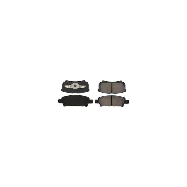 Centric Parts Disc Brake Pad Set