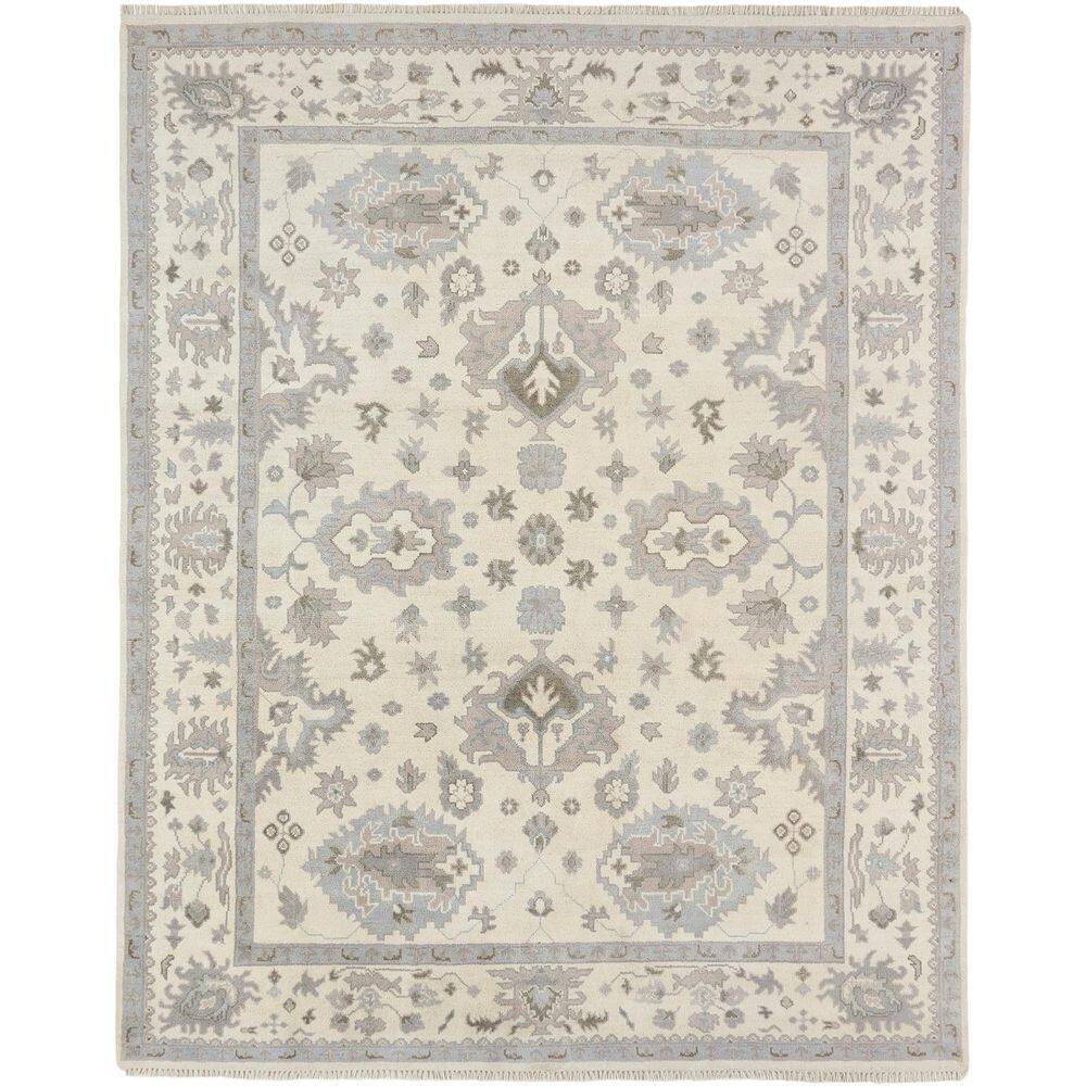 Umbria 8 X 11 Ivory/Ivory Abstract Washable Area Rug price history on PriceWatchPro