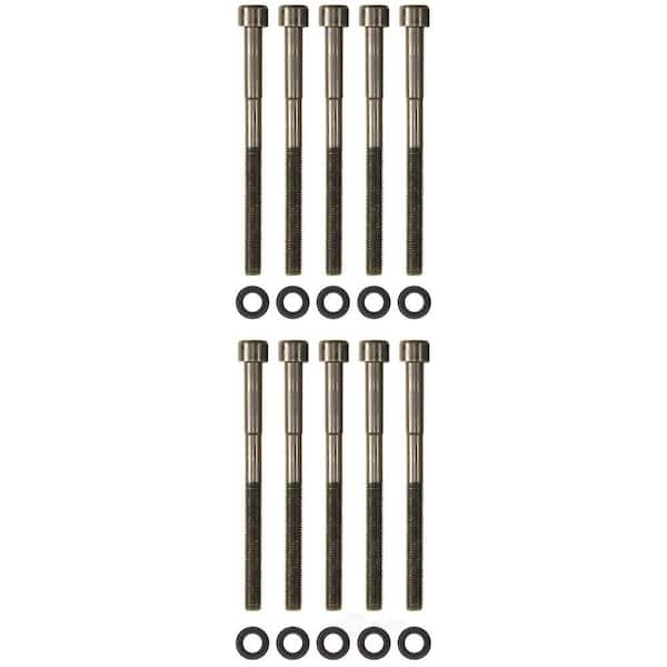 FEL-PRO Engine Cylinder Head Bolt Set
