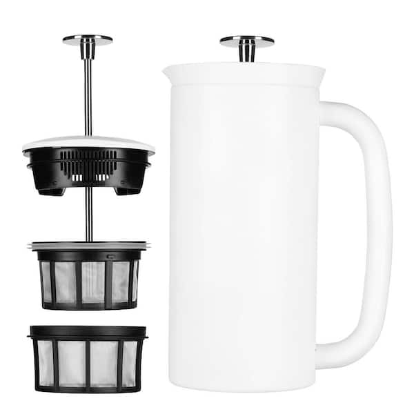 French Presses - Coffee Makers - The Home Depot