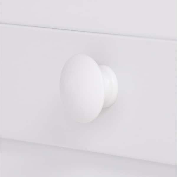 36 in. x 80 in. Seabrooke Louver Over Panel White Hollow Core PVC Vinyl Interior Bi-Fold Door