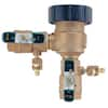 1 in. Pressure Vacuum Breaker