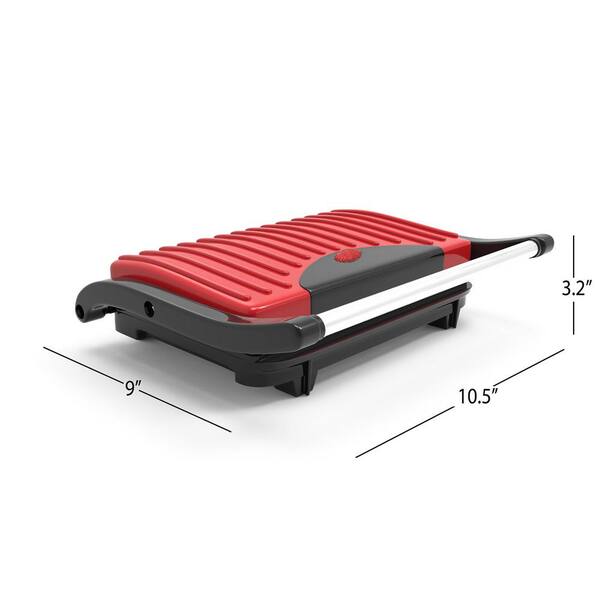 milwaukee m18 panini press