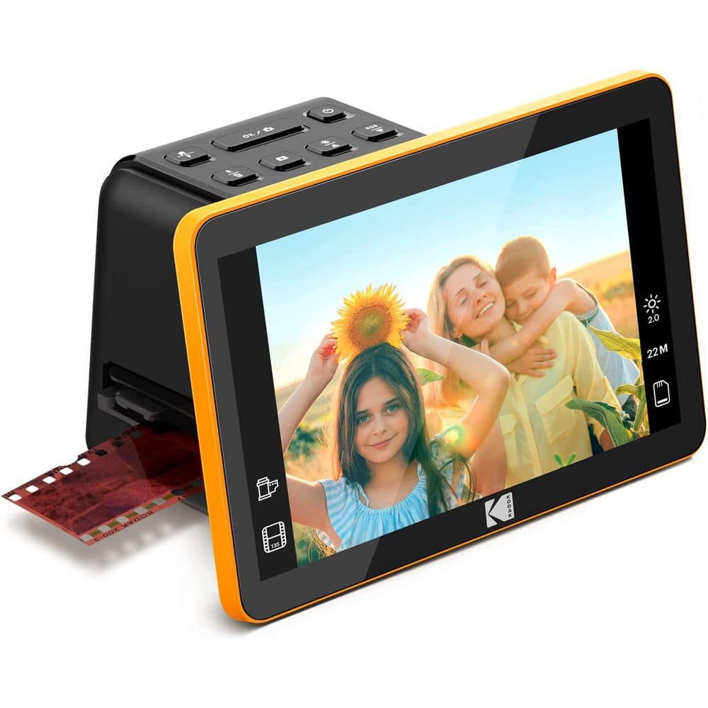 Portaretratos Digital Kodak P730M - Vulcano - Servicio tecnico  especializado - Reparacion de Notebooks, Tablets, Ultrabooks y All in Ones