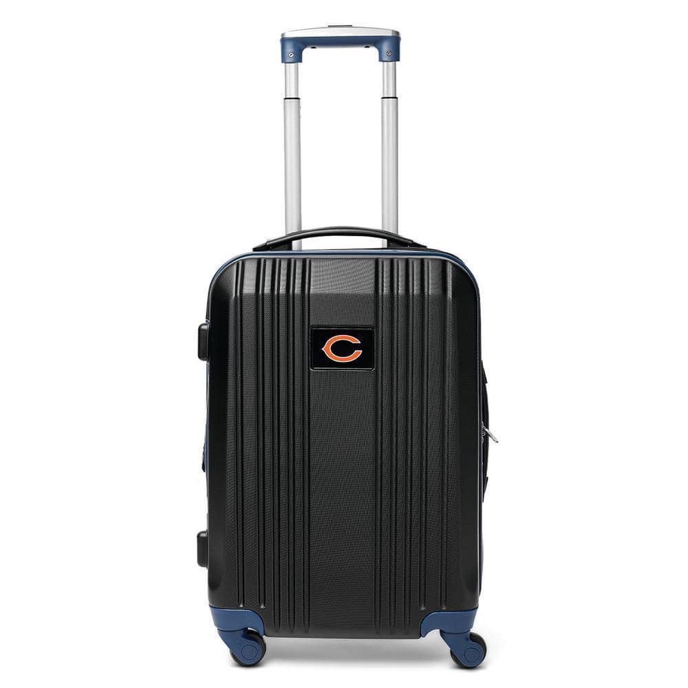 black-denco-suitcases-nfchl208