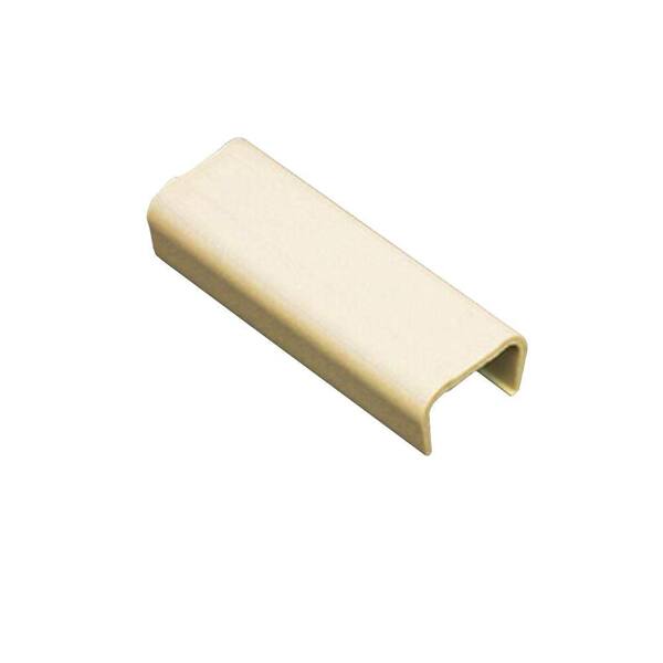 ICC 1-1/4 in. Nonmetallic Joint Cover - Ivory