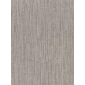 Brubeck Grey Distressed Texture Grey Vinyl Strippable Roll (Covers 60.8 sq. ft.)