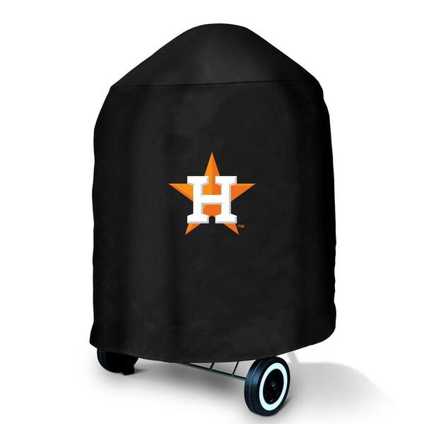 Texas Longhorns Kettle Grill Cover main image 1
